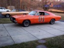 Dodge charger 1969!